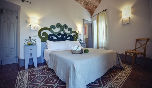 Comfort-Doppel- oder -Zweibettzimmer, Stadtblick