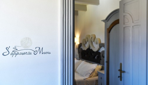 Comfort-Zimmer, Stadtblick