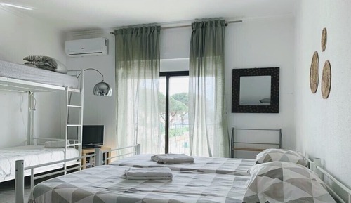 Familienzimmer