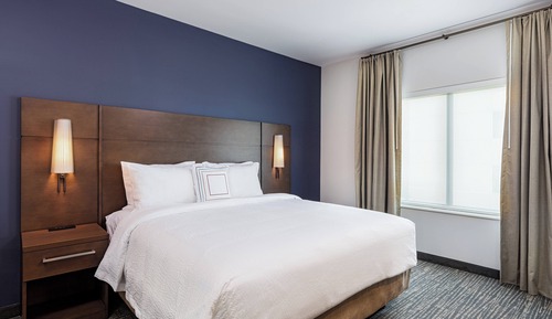 Suite, 1 Schlafzimmer