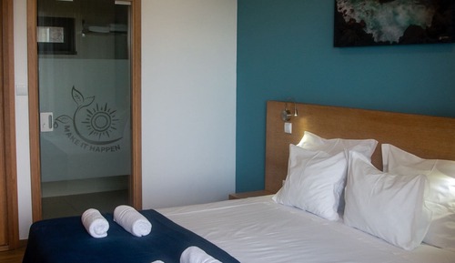 Doppelzimmer (URZELINA)