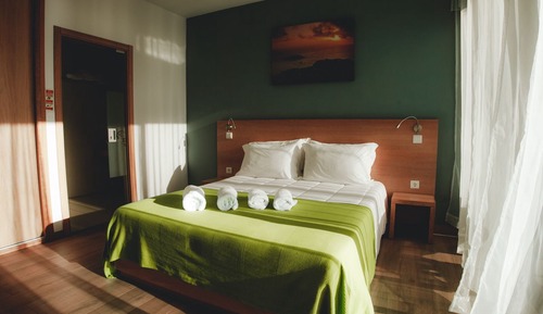 Doppelzimmer (TOPO)