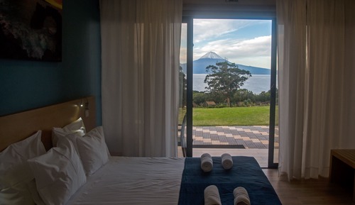 Doppelzimmer (RIBEIRA AREIA)