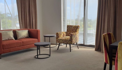 Apartment, 2 Schlafzimmer, Nichtraucher