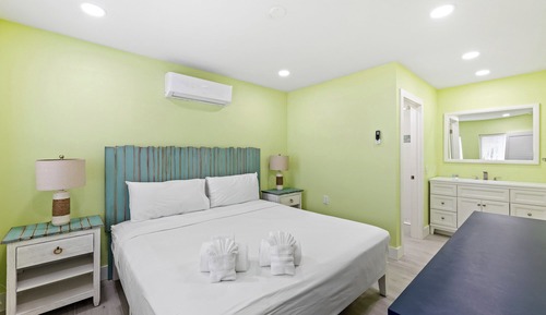 Doppelzimmer, eigenes Bad (THE HIDEAWAY )