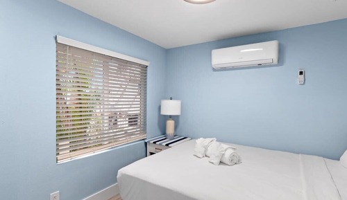 Ferienhaus, eigenes Bad (#2 Sandpiper)