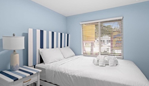 Ferienhaus, eigenes Bad (#1 Sandpiper)