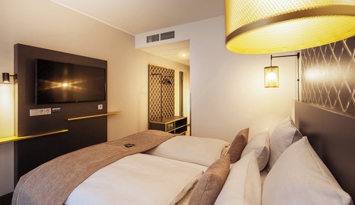 Standardzimmer, 1 Queen-Bett