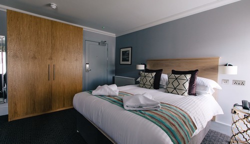 Urban Super King Room