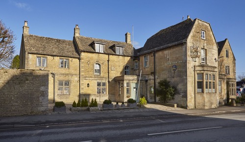 Doppel- oder Zweibettzimmer, mit Bad, Flussblick