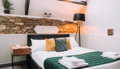 Comfort-Doppelzimmer