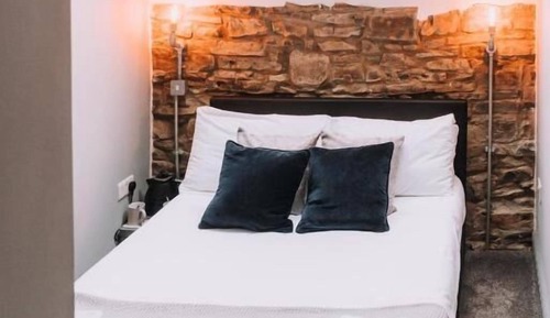 Economy-Doppelzimmer