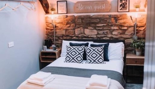 Classic-Doppelzimmer