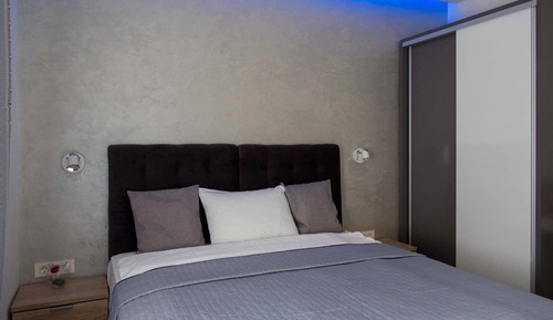 Doppelzimmer (Ginko 1)
