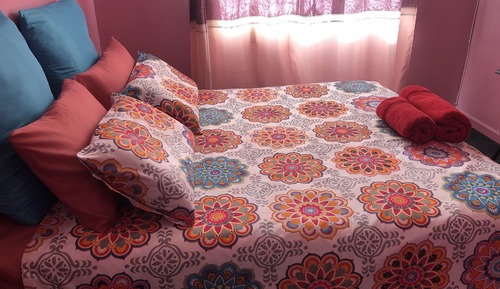 Standardzimmer, Gemeinschaftsbad