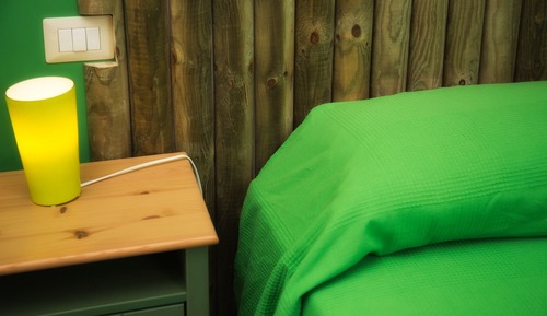 Classic-Doppelzimmer