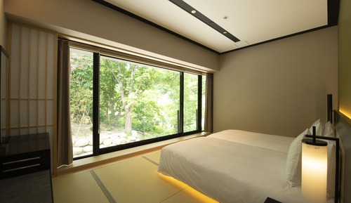 Premium-Suite, 2 Schlafzimmer