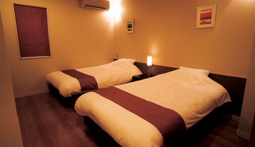 Traditional-Zimmer (House Annex -  Kaze & Mizu)