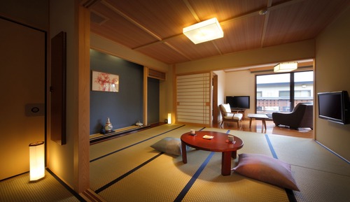 Traditional-Zimmer (House Annex - Take)