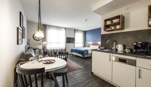 Comfort-Doppelzimmer