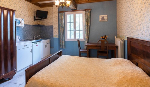 Doppelzimmer