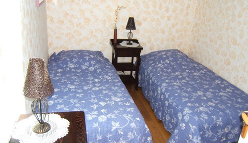 Standard-Zweibettzimmer, 2 Einzelbetten