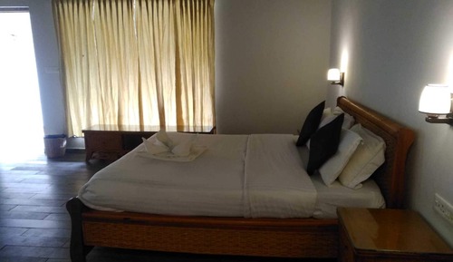 Luxury-Zimmer