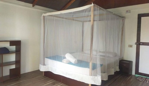 Standardzimmer, eingeschränkter Meerblick