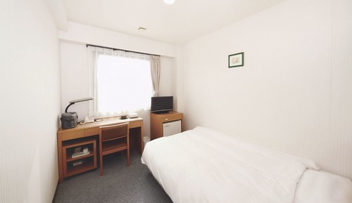 Doppelzimmer, Nichtraucher