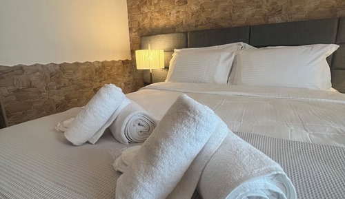 Deluxe-Doppelzimmer