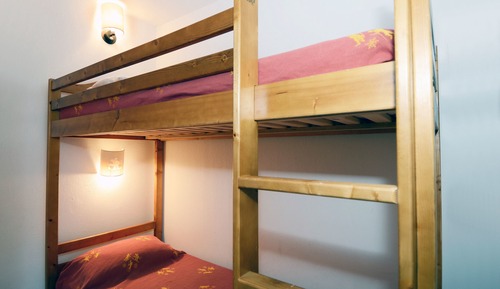 Apartment (6 People)