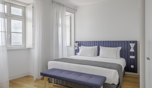 Familien-Suite, 1 Schlafzimmer