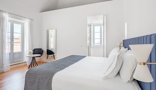 Suite, 2 Schlafzimmer (2 Adults)