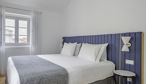 Suite, 2 Schlafzimmer