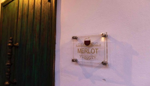 Luxury-Suite