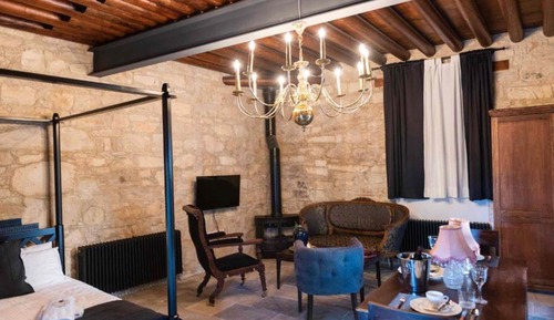 Premium-Suite