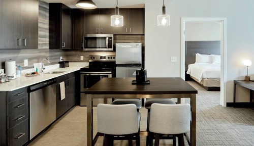 Suite, 2 Schlafzimmer