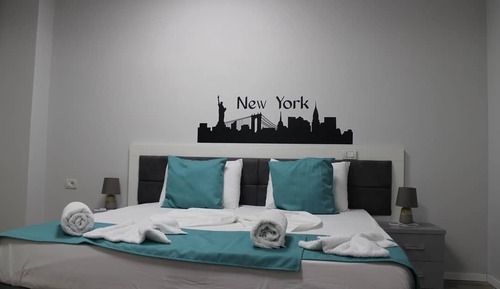 Familien-Suite, 1 Schlafzimmer, Bergblick