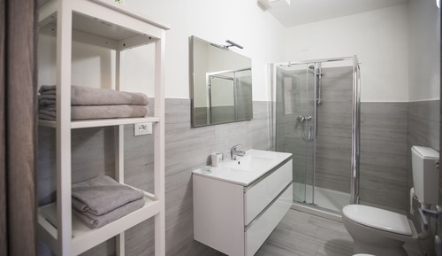 Zweibettzimmer