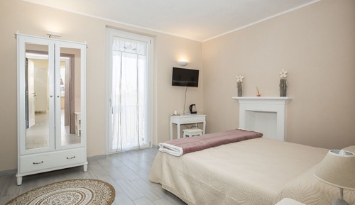 Superior-Doppelzimmer