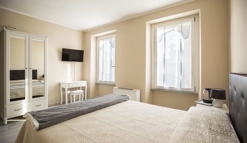 Doppelzimmer