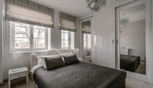 Deluxe-Apartment, Nichtraucher