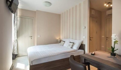 Apartment, 1 Schlafzimmer