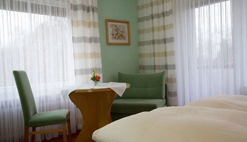 Standard-Doppelzimmer