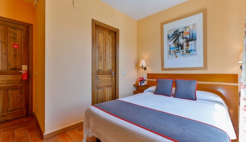 Doppelzimmer