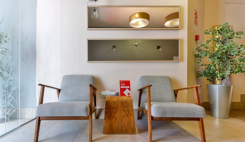 Superior-Doppelzimmer