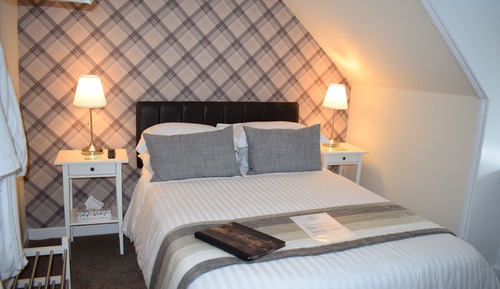 Doppelzimmer