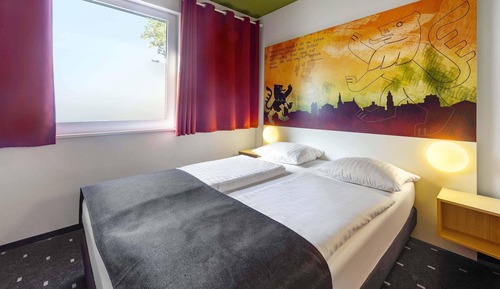 Doppelzimmer