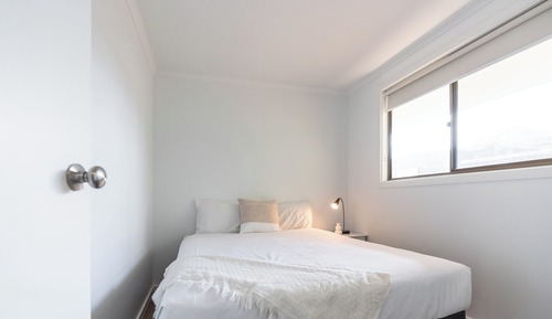 Familienzimmer, 2 Schlafzimmer