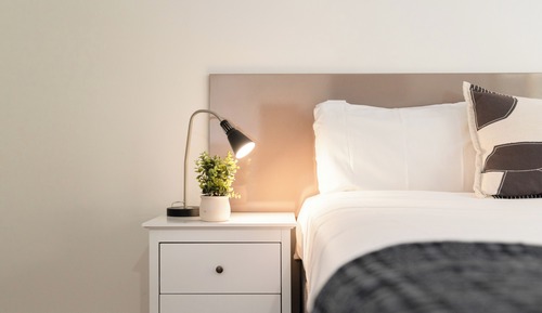 Ferienhütte (Sleeps 2)